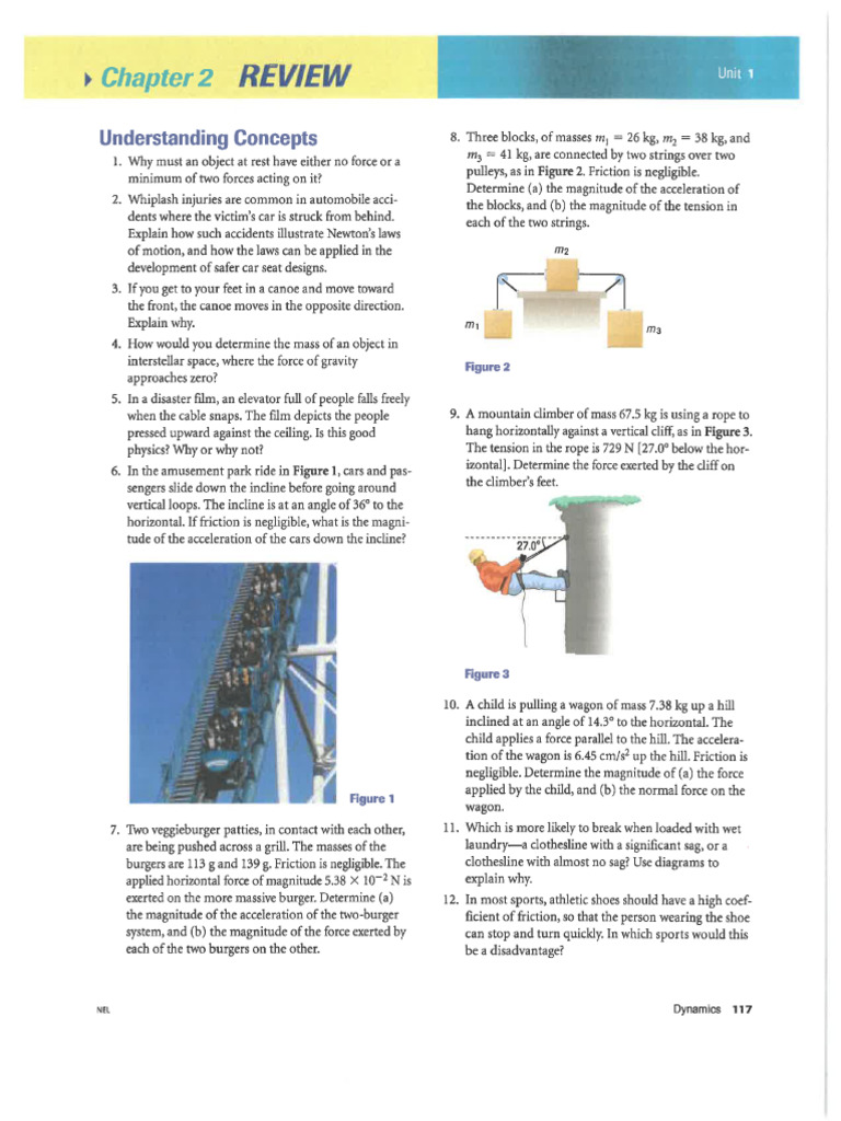 Dynamisc Review | PDF