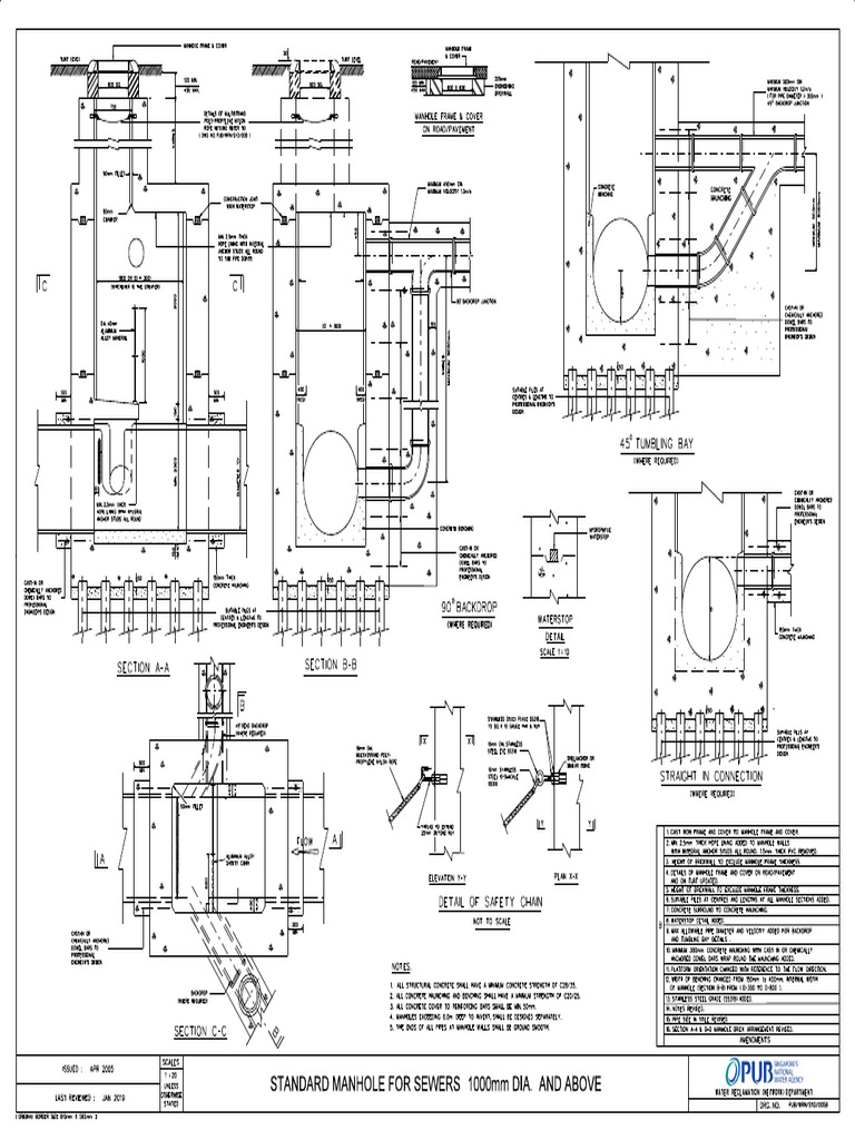 WRN STD 005b | PDF