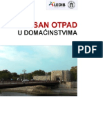 Opasan Otpad U Domacinstvima