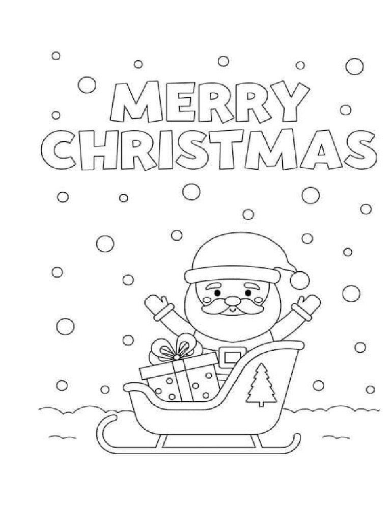 Santa 5 | PDF
