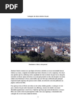 Vantagens da vida no interior do país