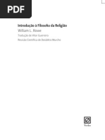 49850805 Introducao a Filosofia Da Religiao