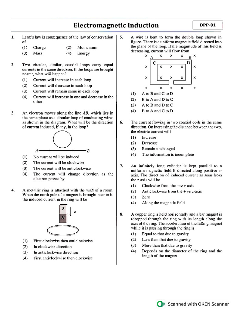 EMI - DPPs | PDF