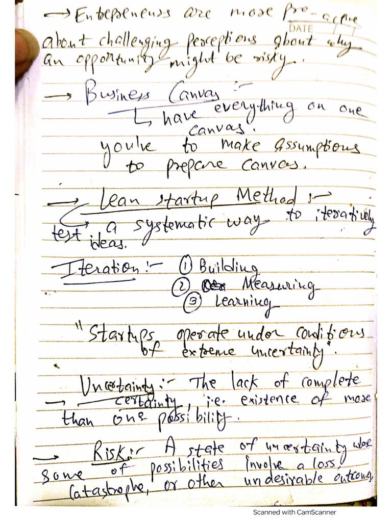 BPP Notes With Eclairs 50-50 | PDF