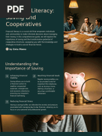 Challenges in Cooperative Management | PDF | Cooperative | Governance