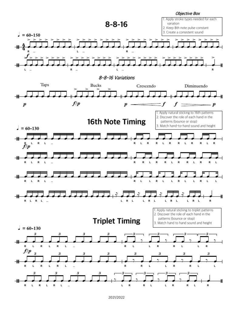File 7583 | PDF | Musical Notation | Elements Of Music