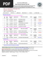 ACU Early Entry Programs Overview | PDF | Higher Education ...