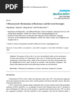 مقالهههه | PDF | Apoptosis | Dna Repair