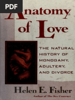 ten's unique レコード12inch　\"Won't be long\" Anatomy of Love, Helen Fisher | PDF | Love | Romance (Love)