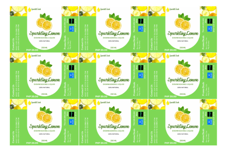 LABEL | PDF