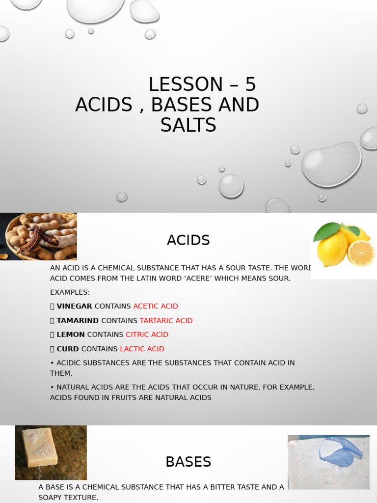 Acid-Base Chemistry: Key Concepts and Applications Essay - Studocu, image size:768x1024