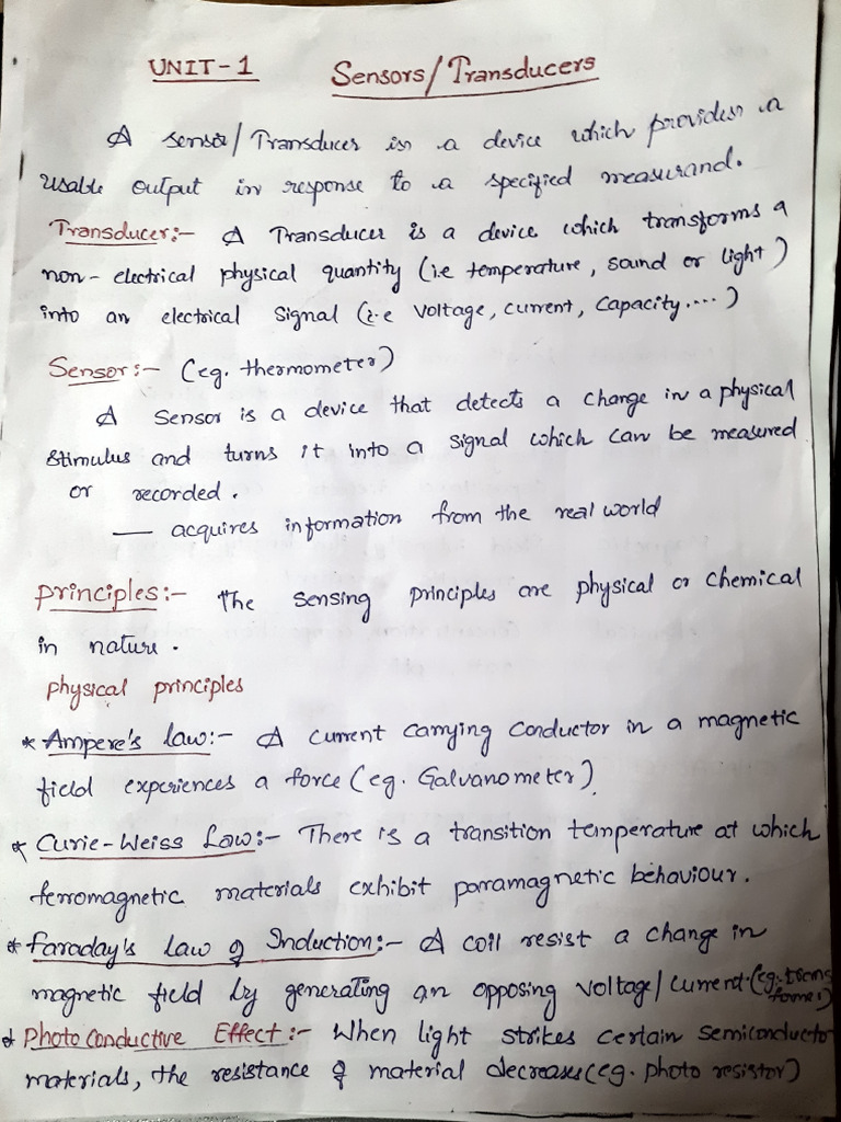 Unit 1 ES | PDF