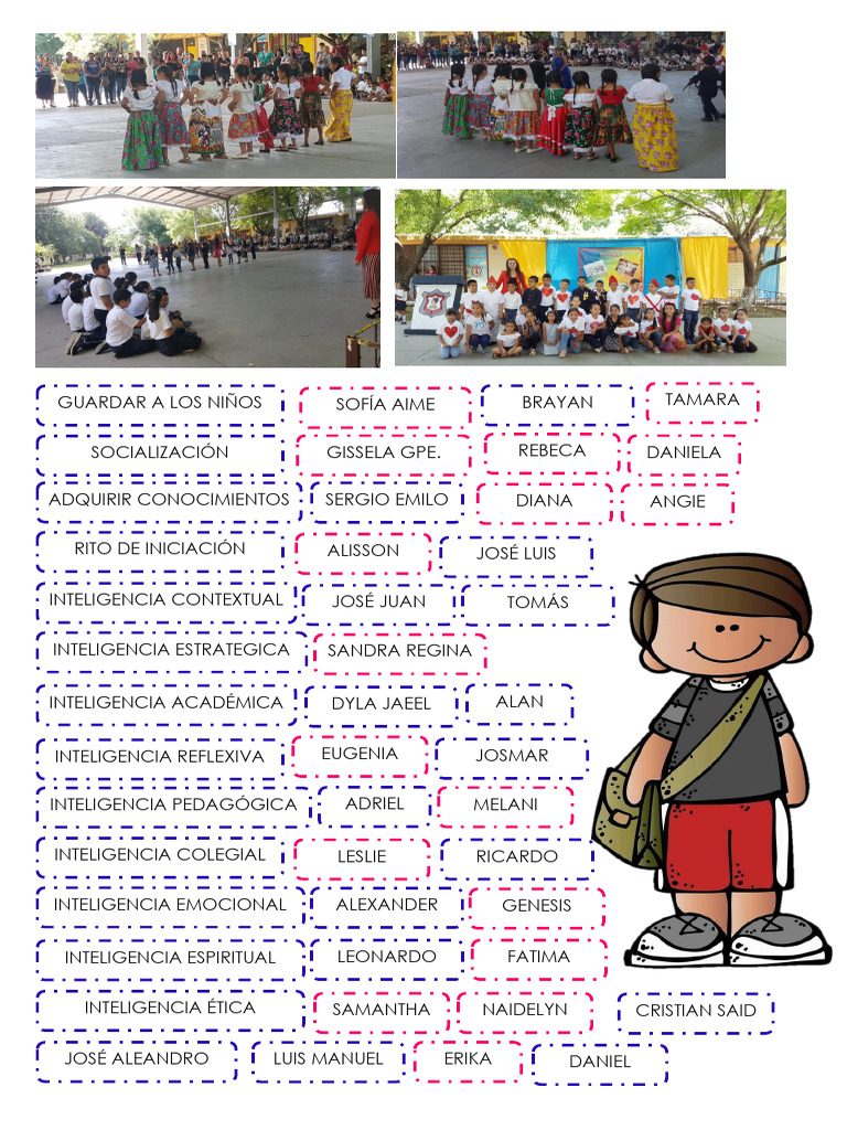 TABLOIDE | PDF