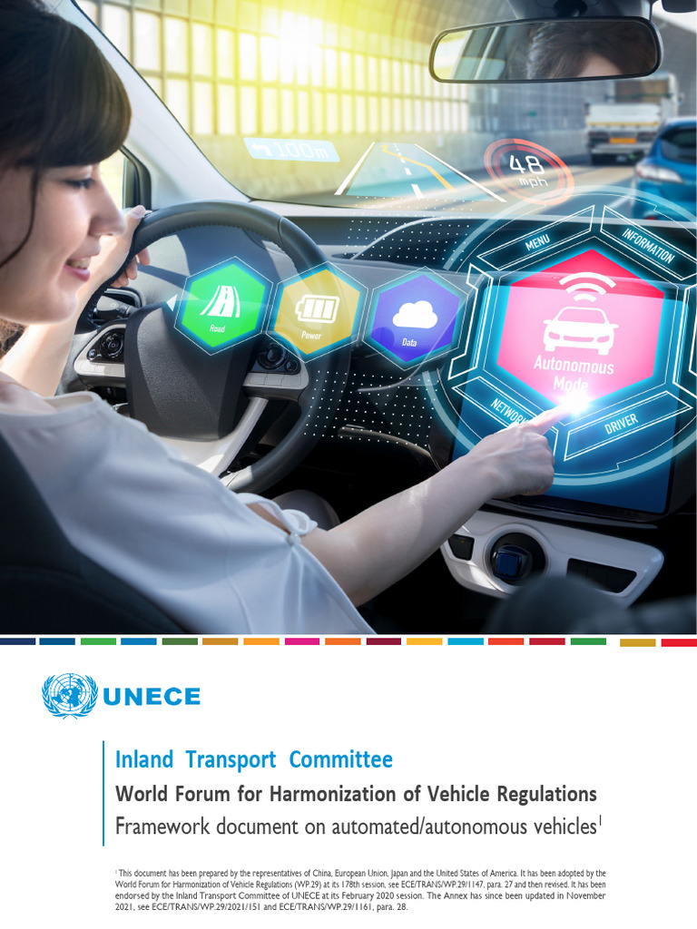 FDAV - Brochure - Update Clean Version | PDF