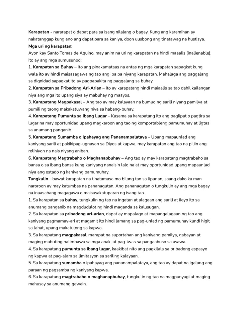 Esp Reviewer | PDF