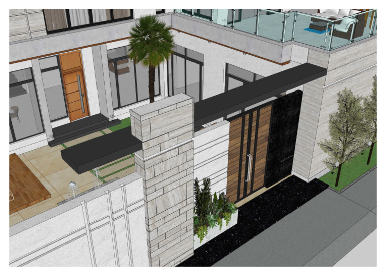 Canopy 1 | PDF