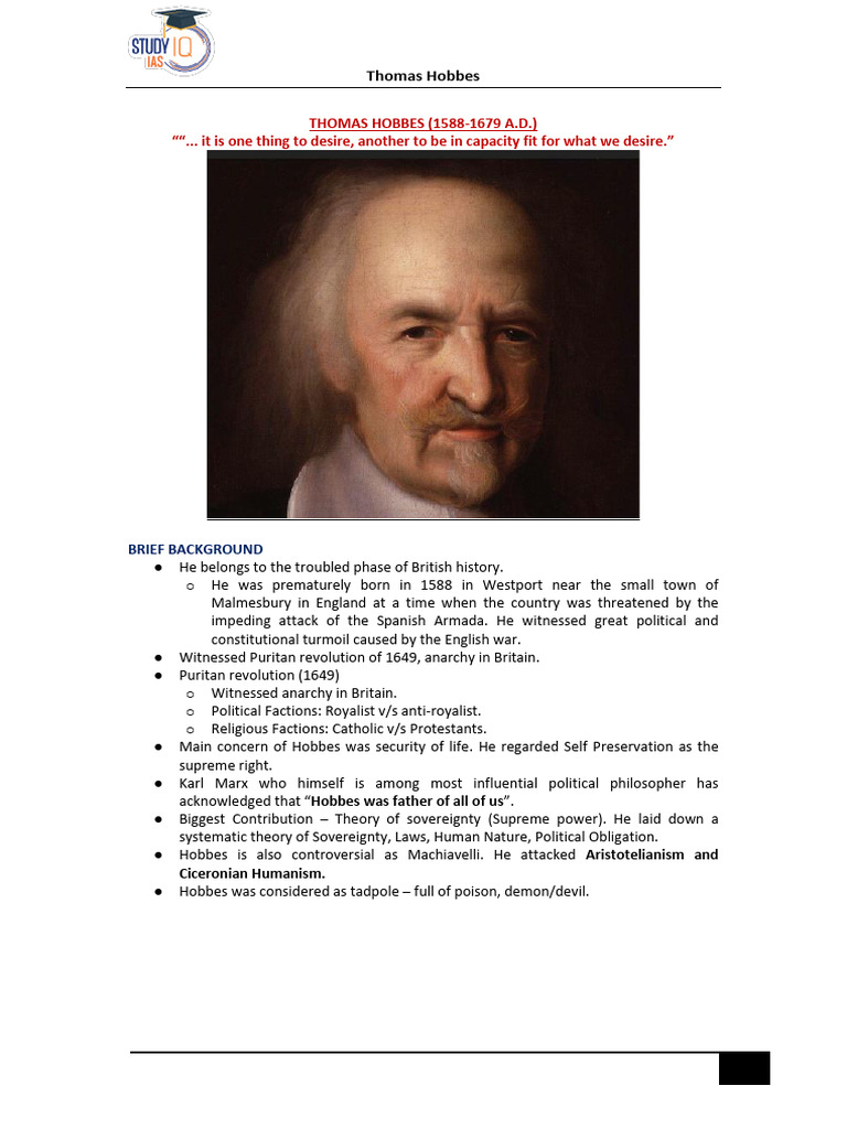 242 compiled crux thomas hobbes pdf sovereignty social contract