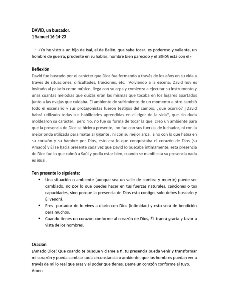 David | PDF