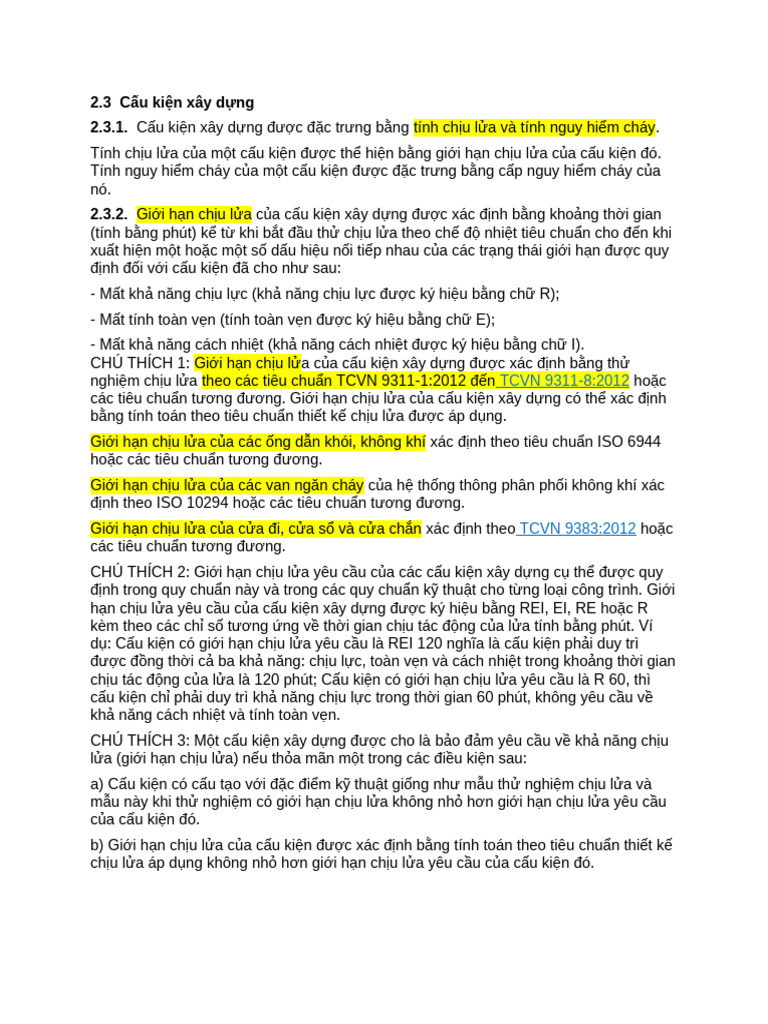 PCCC | PDF