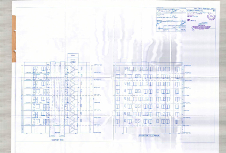 10 Building Plan Approval - NA Order For Plotted Development | PDF