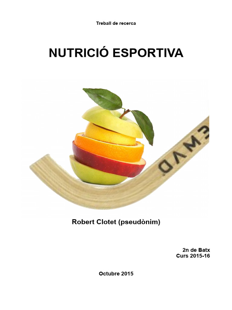 469329ec - Treball UVIC PDF | PDF