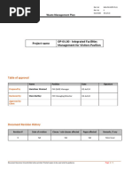 Waste Declaration Form Template | PDF