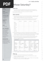English File Elementary Ss Book 3rd Edition | PDF