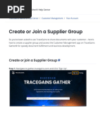 Trackwick App Training Manual | PDF | Mobile App | Google Play