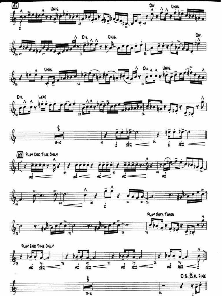 Trumpet 2 PG 2 | PDF