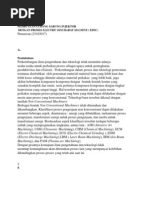 Download proses EDM by Iupac Tera SN79262436 doc pdf