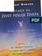 Newton Michael - Sjećanja Na Život Poslije Života