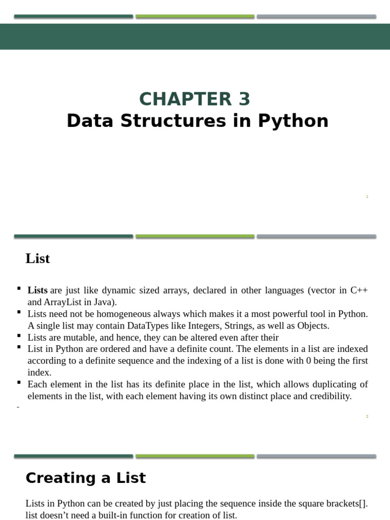 Chapter 3 | PDF | Software Engineering | Computer Programming