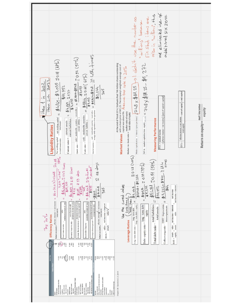 Note 1 Nov 2023 | PDF