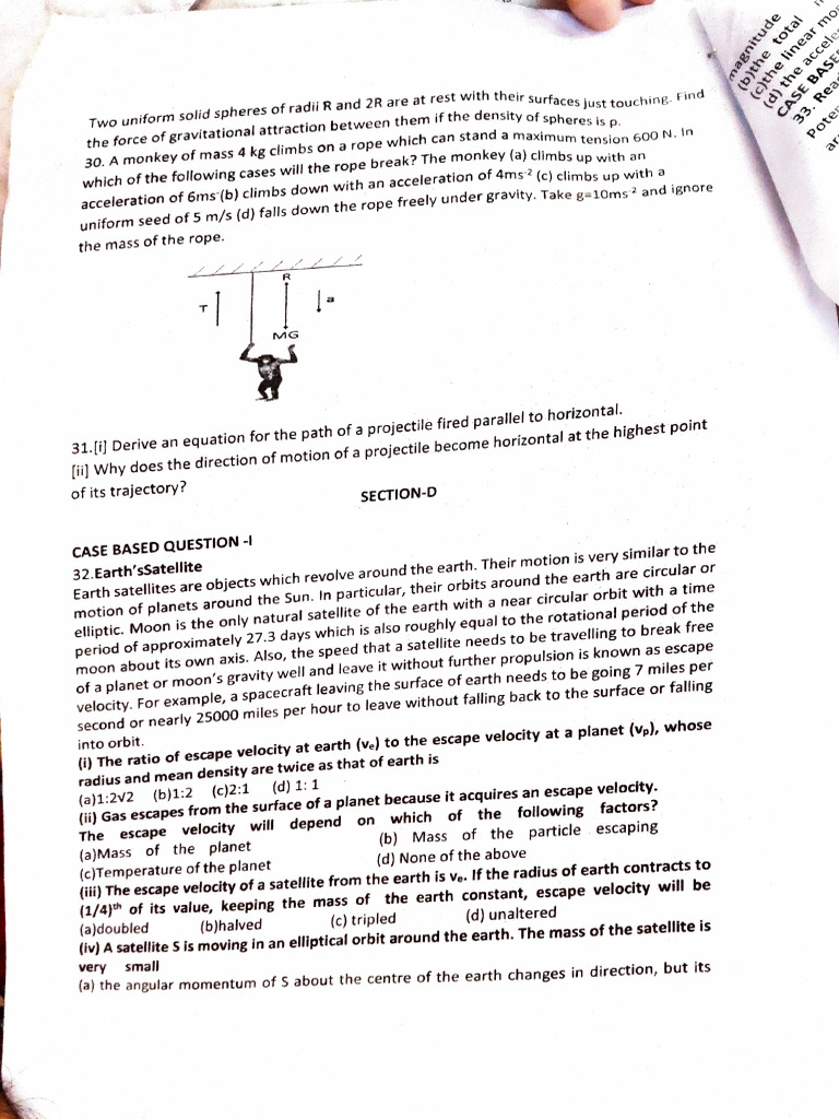 Adobe Scan Nov 11, 2024 | PDF | Mechanics | Quantity