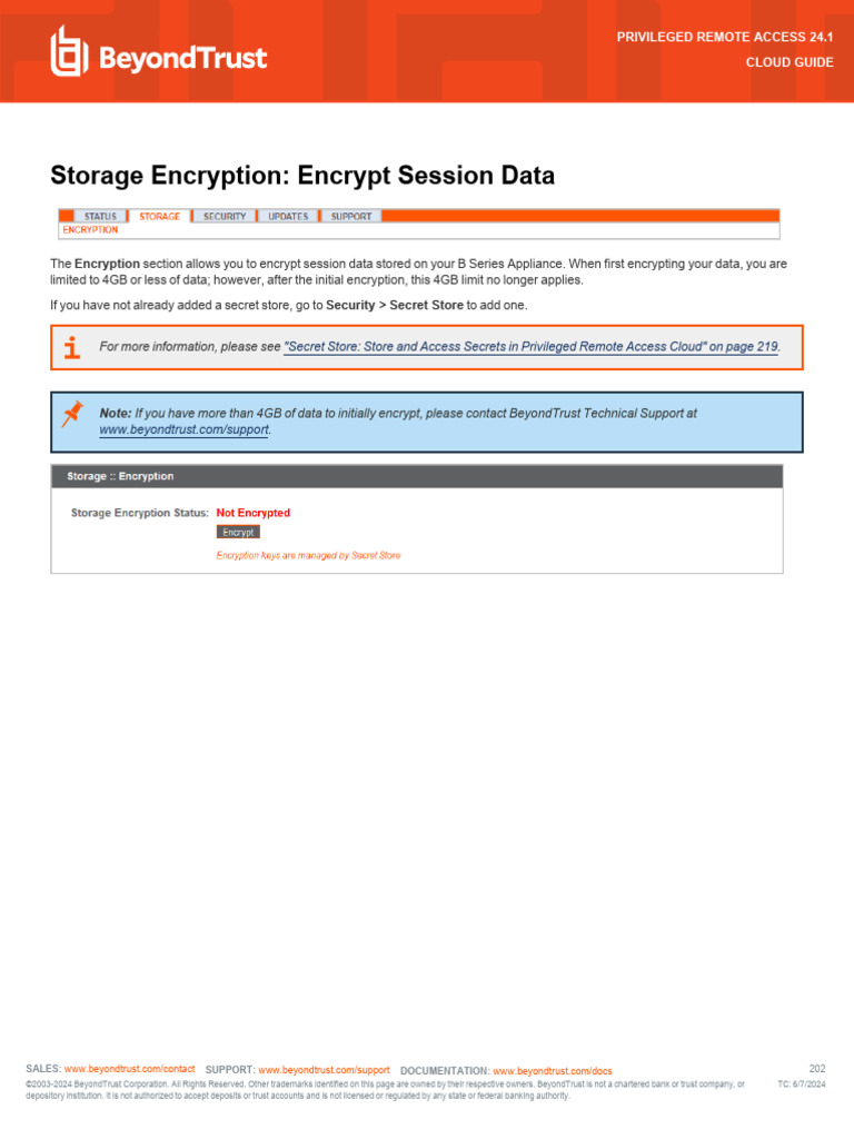 Pra Cloud Admin 24 v3 | PDF