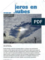 Agujeros en Las Nubes