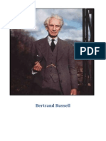 Bertrand Russell