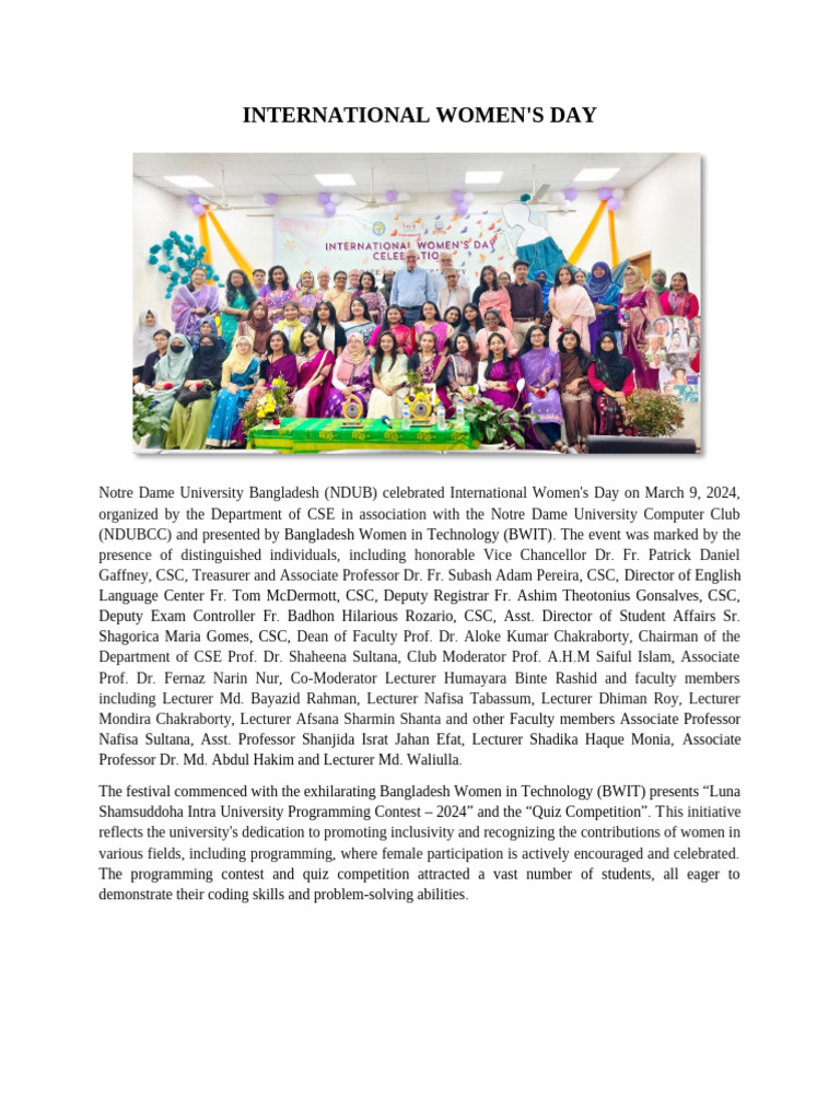 InternationalWomensDay2024 PDF