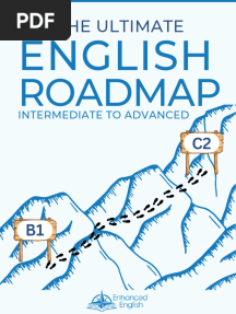 The Ultimate English Roadmap PDF