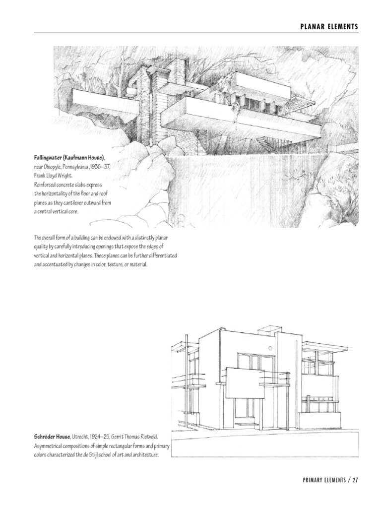 Ching-Architecture Form Space Order-042 | PDF