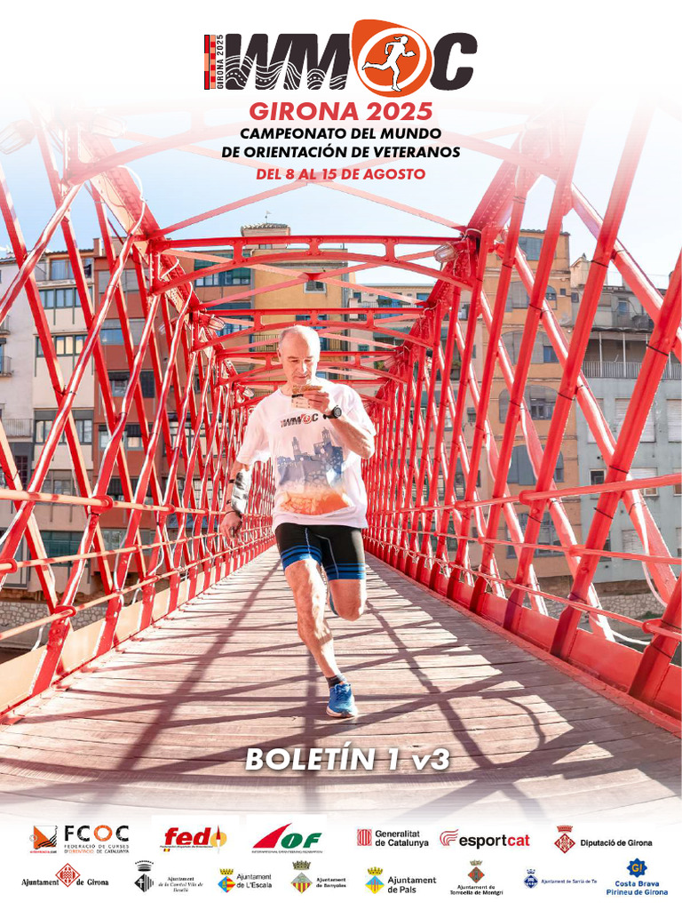 Bulletin in Spanish | PDF