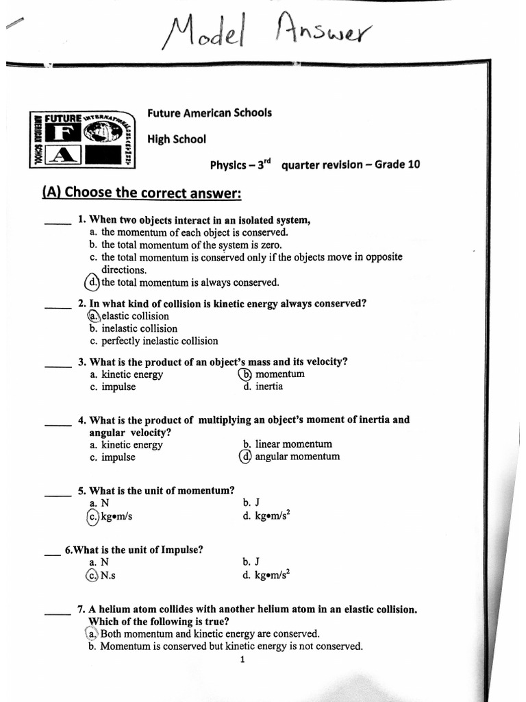 3rd Quarter | PDF