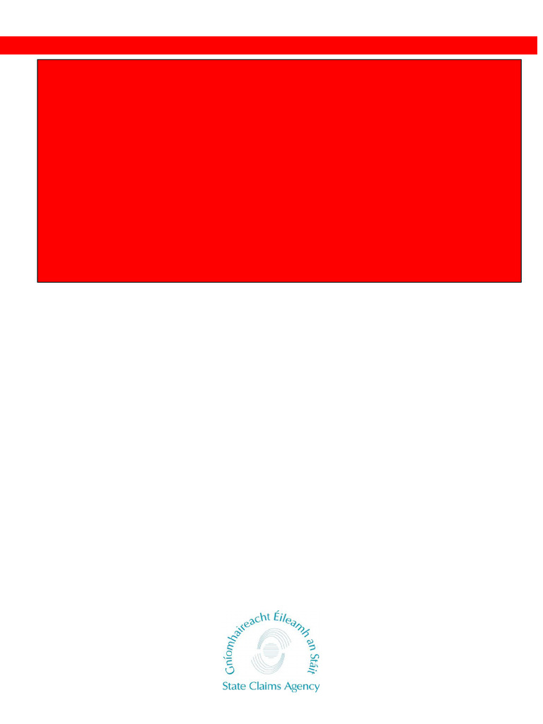 Fire Register Procedure Guide | PDF | Fire Safety | Door