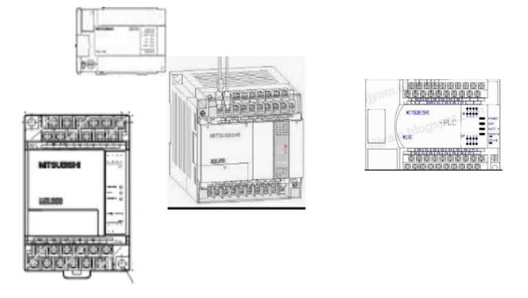 PLC | PDF