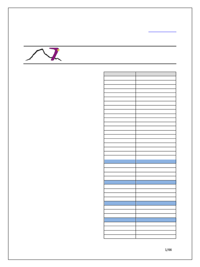 Authorization Release Note