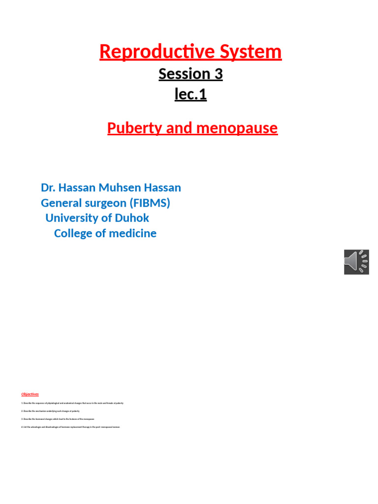 Understanding Precocious Puberty | PDF | Puberty | Menstrual Cycle