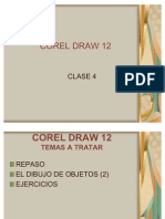 Corel Clase4