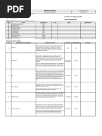 Mivan Formwork Method Statement | PDF | Concrete | Scaffolding