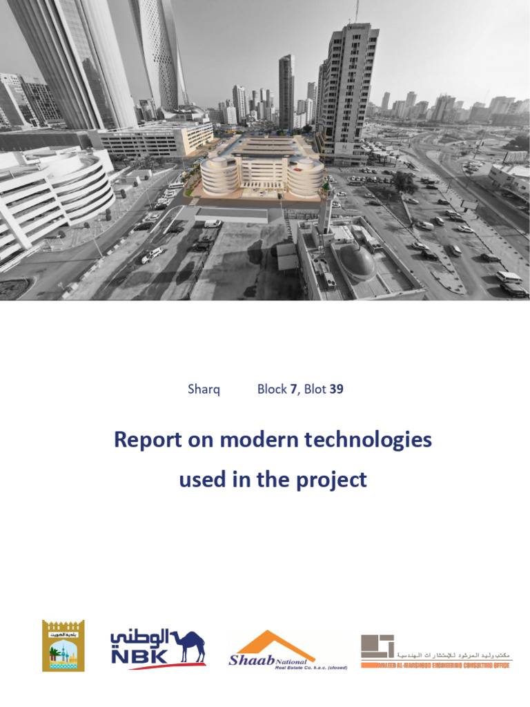 Final Tech Report | PDF | Parking | Electric Vehicle
