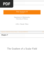 ECEF to NED Rotation Matrix Derivations | PDF | Rotation | Cartesian ...